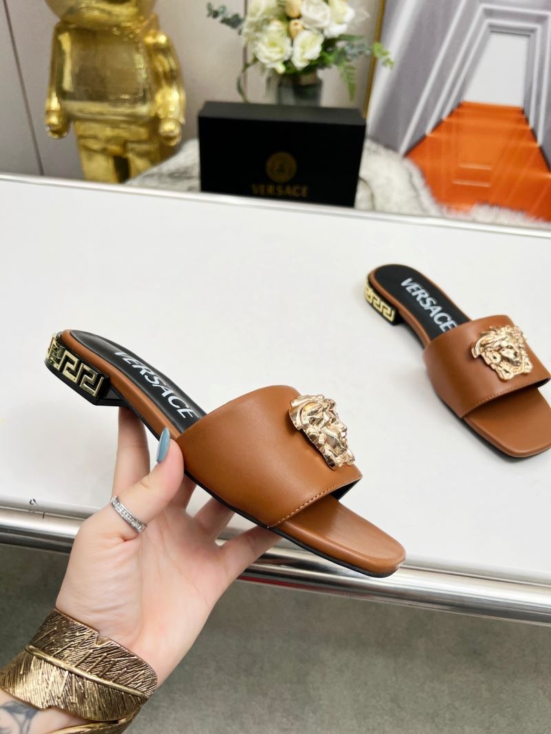 Versace Slippers